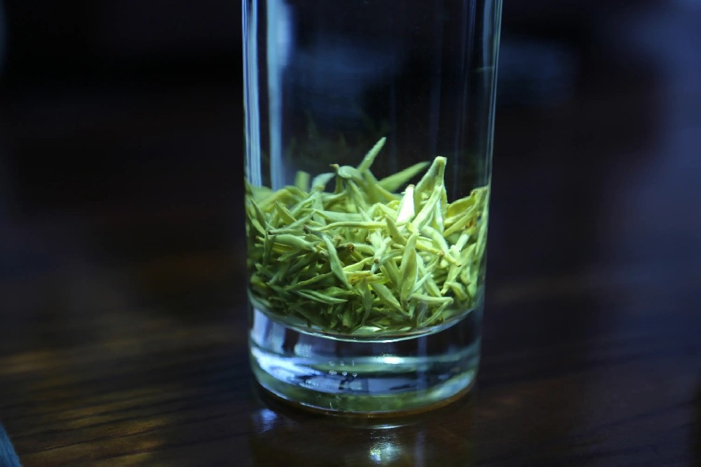 生态茶